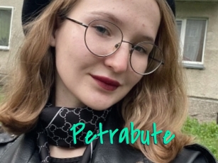 Petrabute