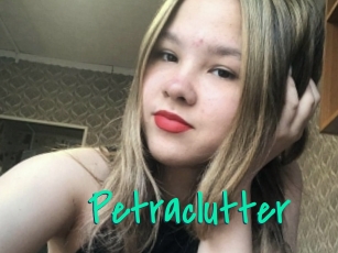 Petraclutter