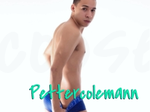 Pettercolemann