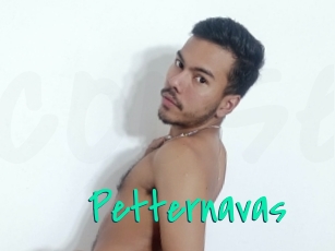 Petternavas