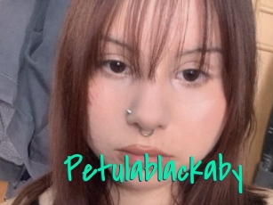 Petulablackaby