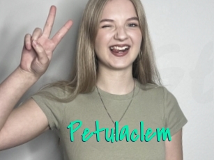 Petulaclem