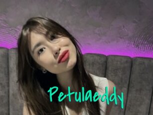 Petulaeddy