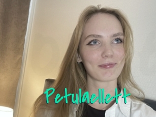 Petulaellett