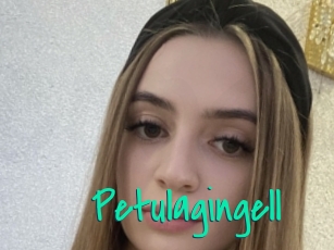 Petulagingell