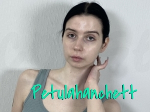 Petulahanchett