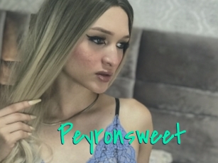 Peyronsweet