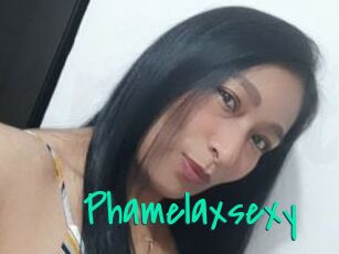 Phamelaxsexy