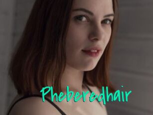 Pheberedhair