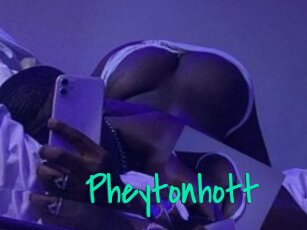 Pheytonhott