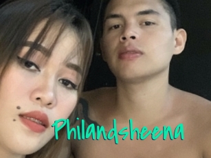Philandsheena