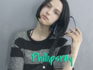 Phillipsray