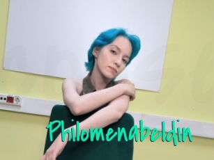 Philomenabeldin