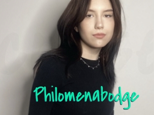 Philomenabodge