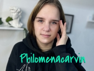 Philomenacarvin