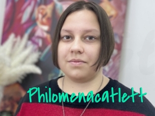 Philomenacatlett