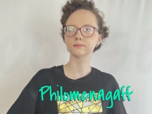 Philomenagaff