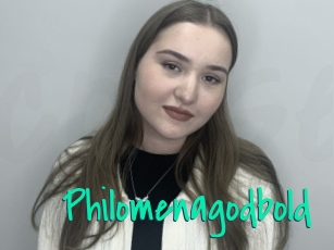 Philomenagodbold