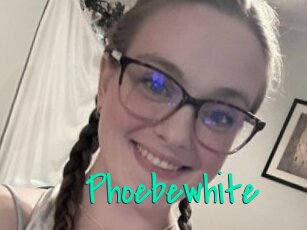 Phoebewhite