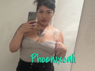 Phoenixcali