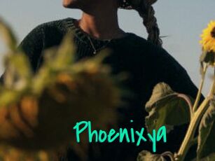 Phoenixya