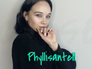 Phyllisantell