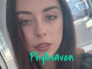 Phyllisaven