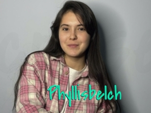 Phyllisbelch