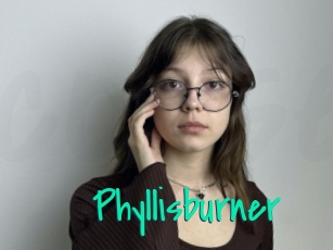 Phyllisburner