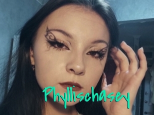 Phyllischasey