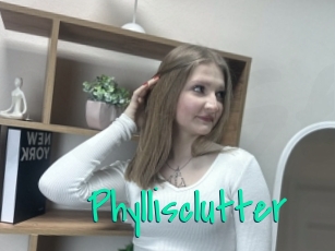 Phyllisclutter