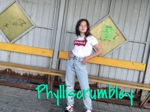 phylliscrumbley Cool Sexe