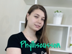 Phylliscusson