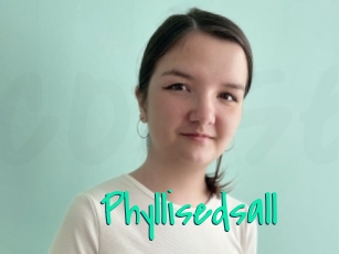 Phyllisedsall