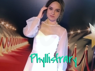 Phyllisfrary