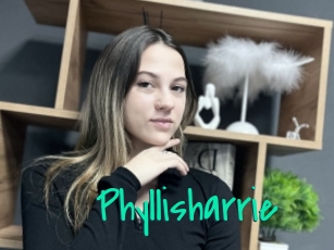 Phyllisharrie