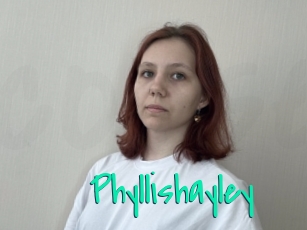 Phyllishayley