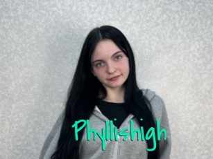 Phyllishigh