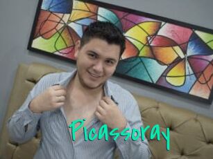 Picassoray