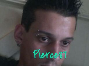 Pierce87