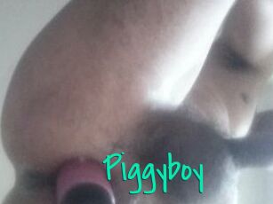 Piggyboy