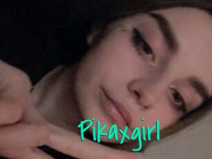 Pikaxgirl