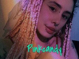 Pinkcandy