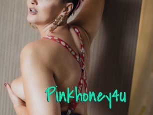 Pinkhoney4u