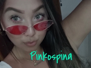 Pinkospina