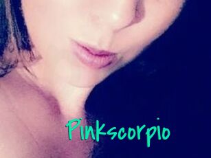 Pinkscorpio