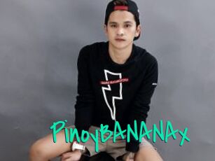 PinoyBANANAx