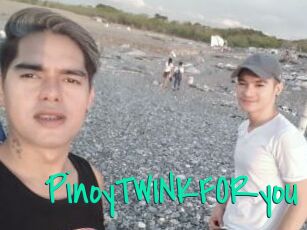 PinoyTWINKFORyou