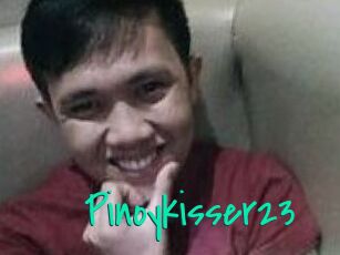 Pinoykisser23