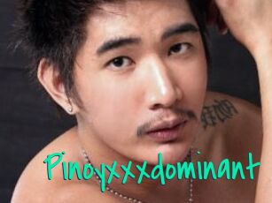 Pinoyxxxdominant